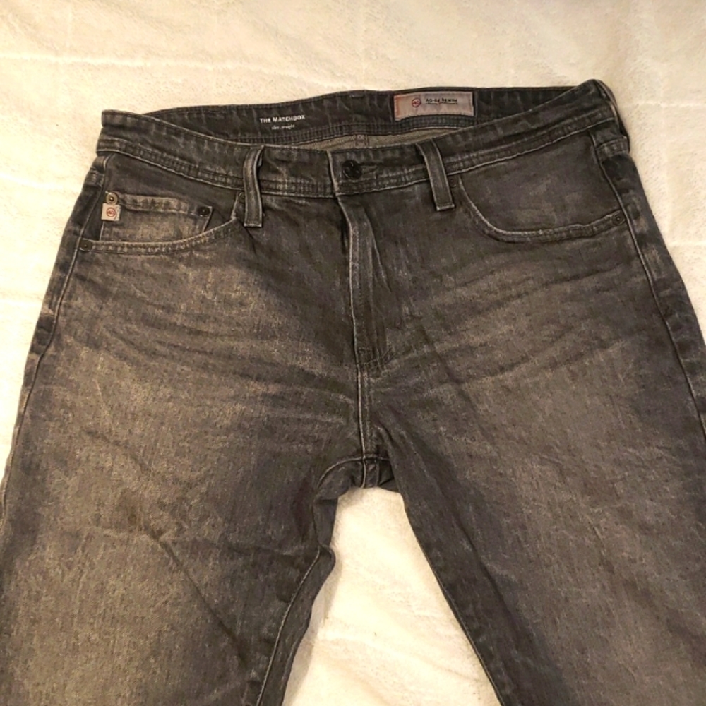 Jeans by Adriano Goldschmied